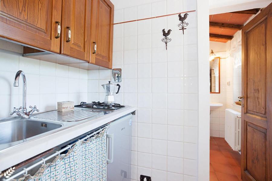 Appartamento con 1 Camera da Letto