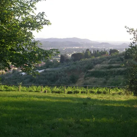 Agriturismo Biologico Poggiopiano-2