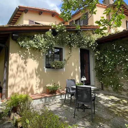 Agriturismo Biologico Poggiopiano-2